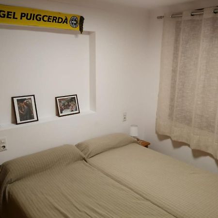 Apartment Natura Puigcerdà Exterior photo