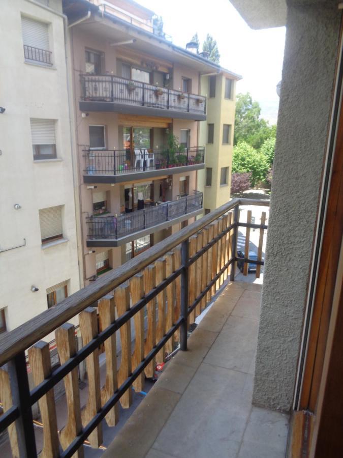 Apartment Natura Puigcerdà Exterior photo