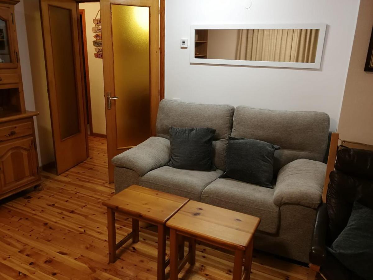 Apartment Natura Puigcerdà Exterior photo